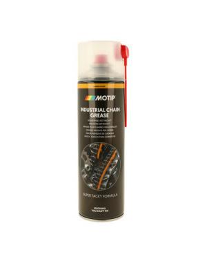 GRASA ADHESIVA CADENAS 500ML